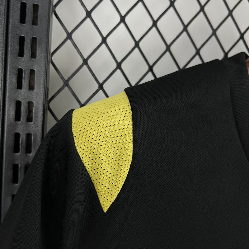 Maillot Brésil Pre-Match Coupe du Monde 2026