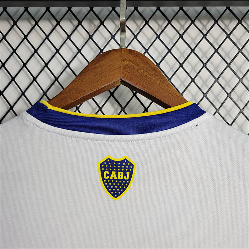 Maillot Boca Juniors Extérieur 22/23
