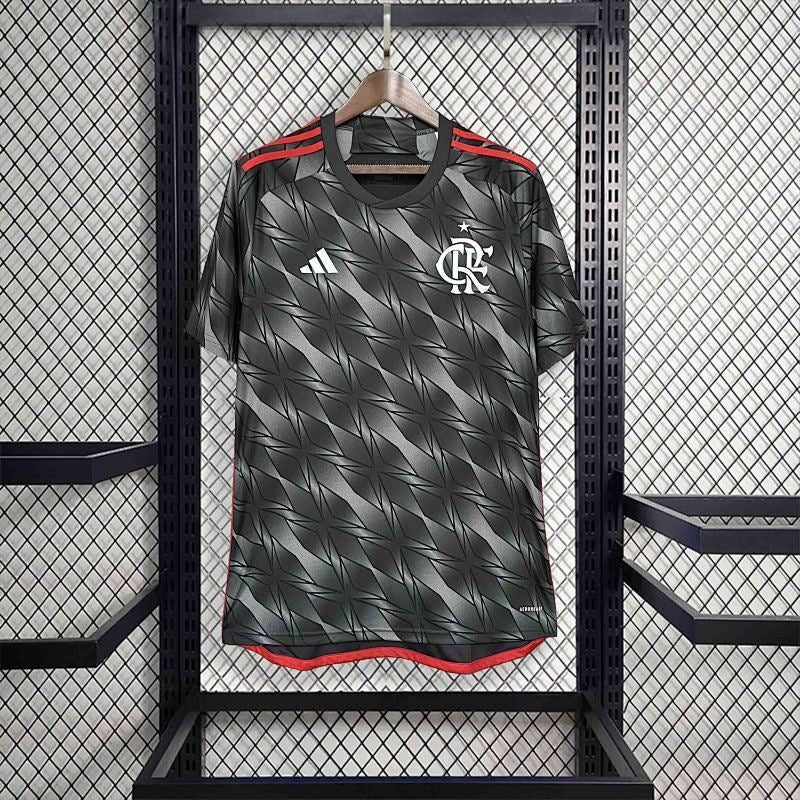 Maillot Flamengo Third 24/25