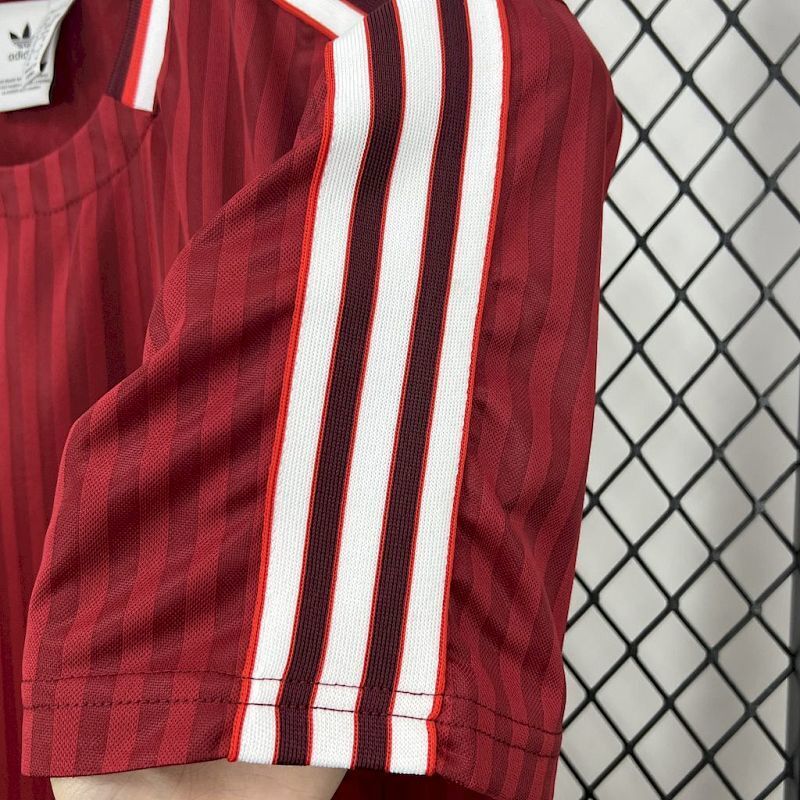 Maillot Bayern Munich Édition spéciale 25/26