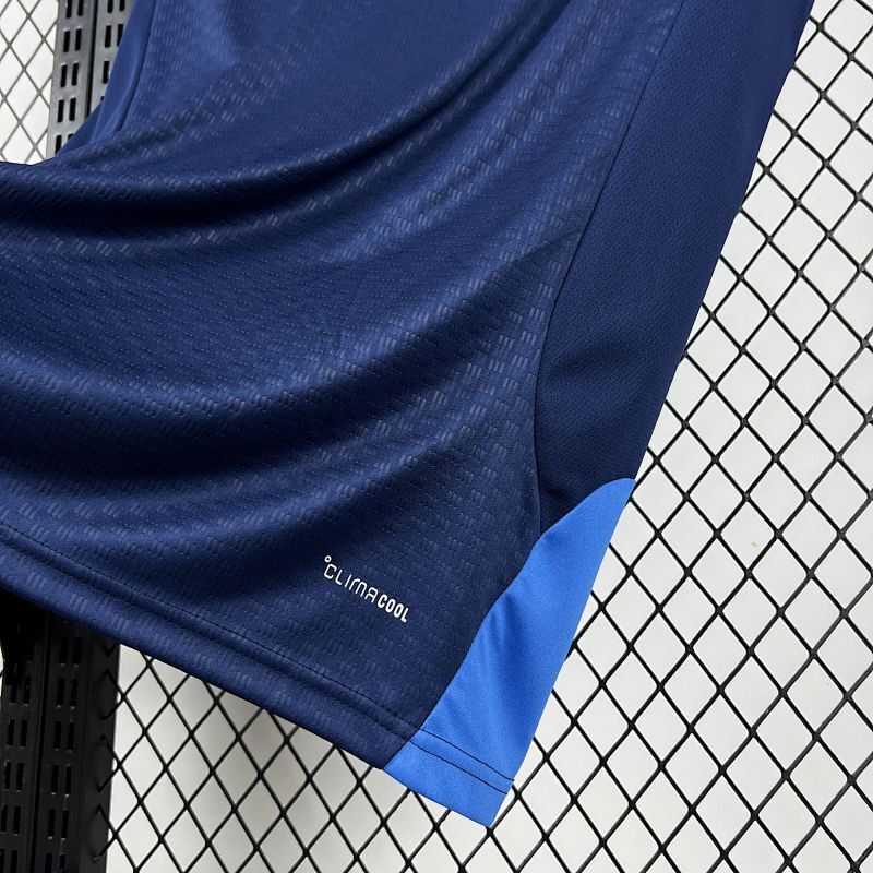 Débardeur Cruzeiro Bleu 25/26
