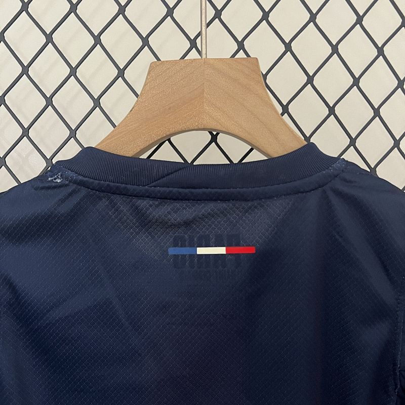 Ensemble Enfant PSG Domicile 24/25