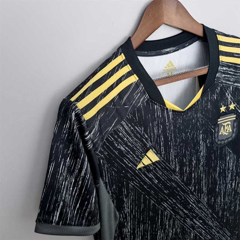 Maillot Argentina commemorative 25/26
