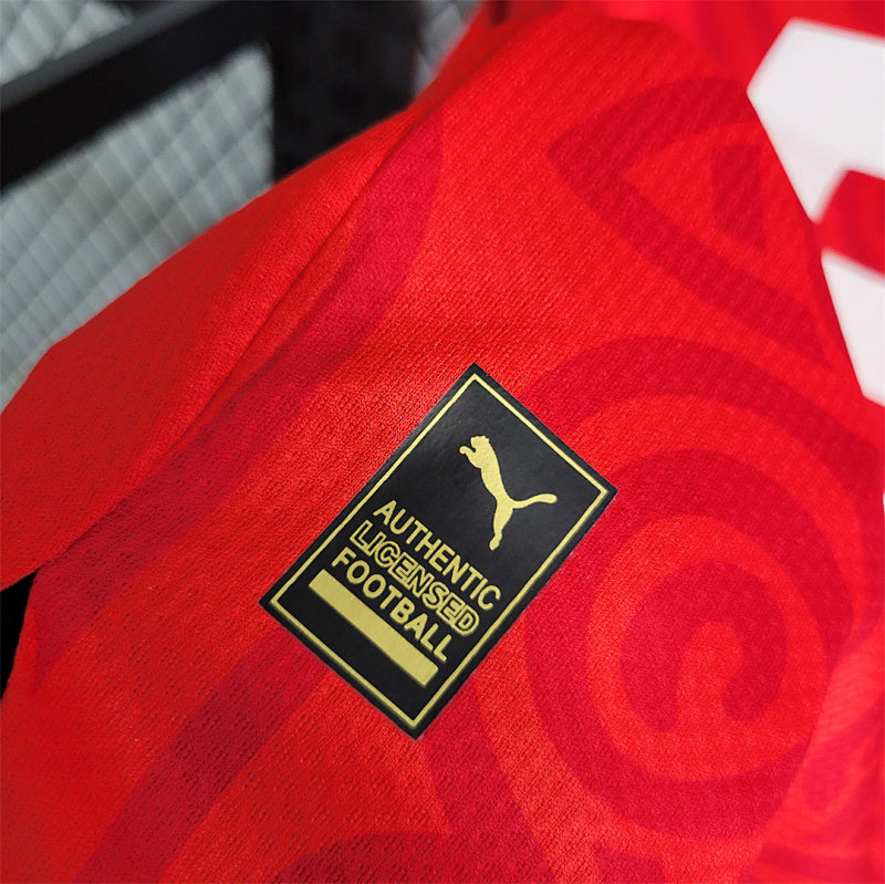 Maillot Rennais Domicile 23/24