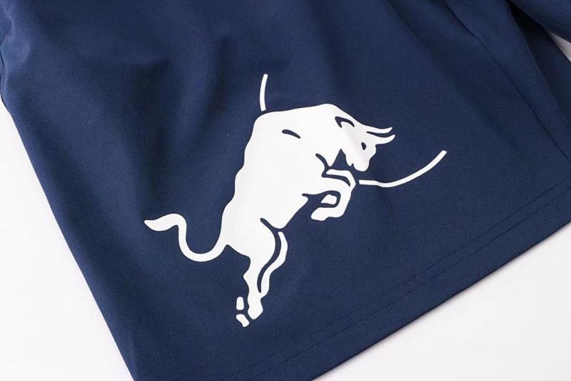 Short bull dark 25/26