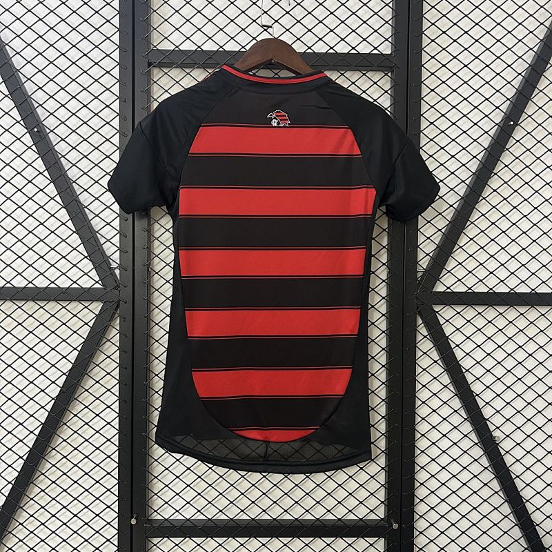 Camiseta Flamengo Mujer 25/26 (5)