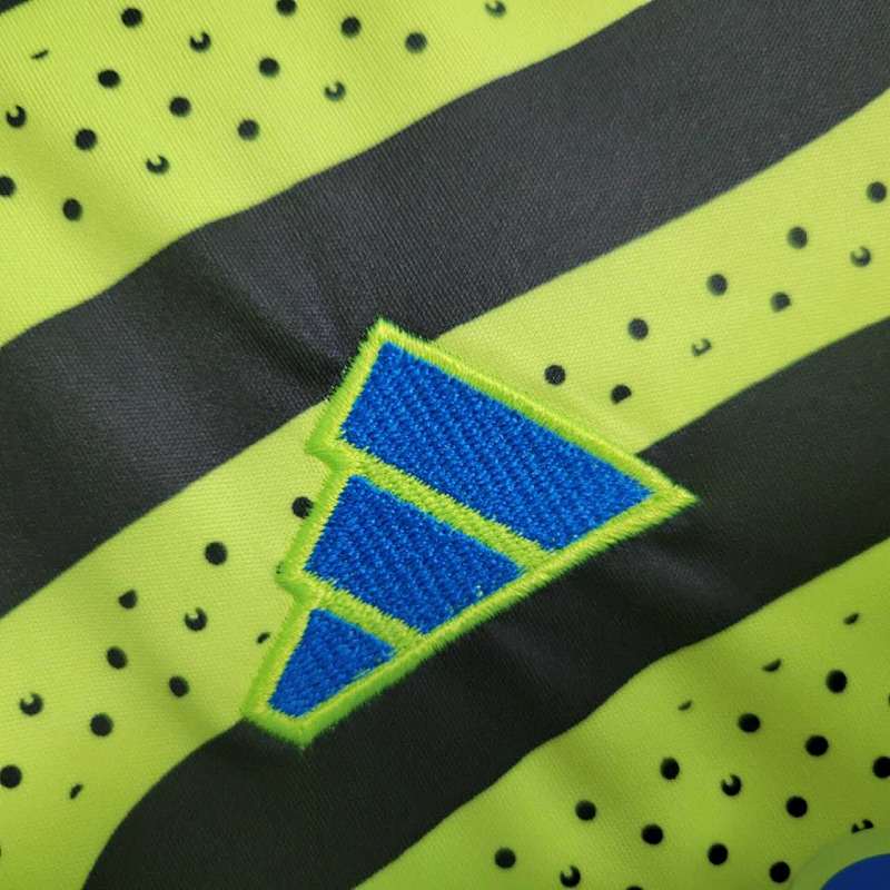 Maillot Arsenal Extérieur 23/24