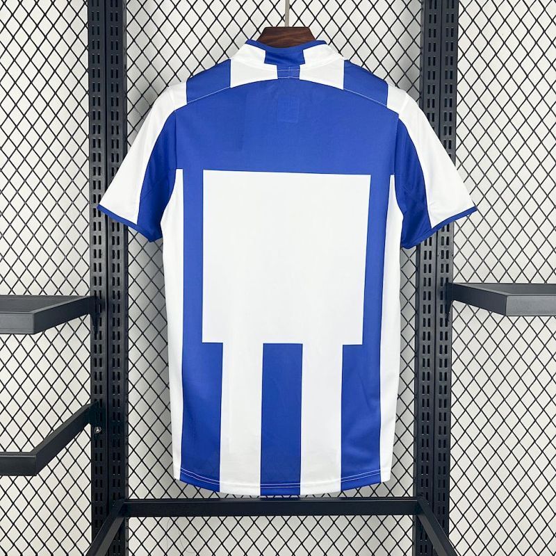 Maillot Deportivo Vintage Domicile Rétro 25/26