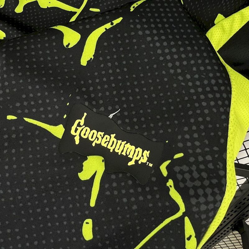 Maillot Columbus Crew Uniforms Extérieur 25/26