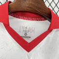 Maillot Haiti T Extérieur 25/26