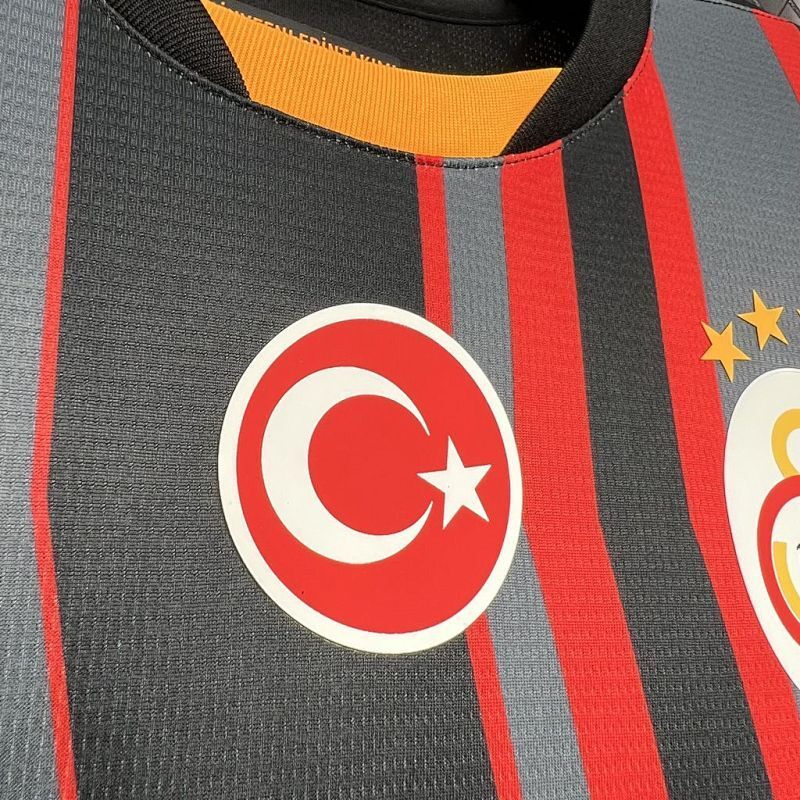 Maillot Galatasaray Third 24/25