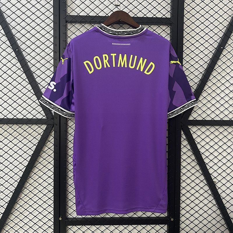 Maillot Borussia Dortmund Édition spéciale 24/25