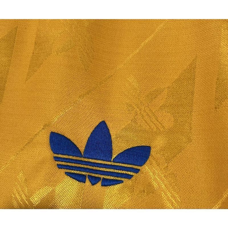 Maillot Tigres UANL Édition spéciale 25/26