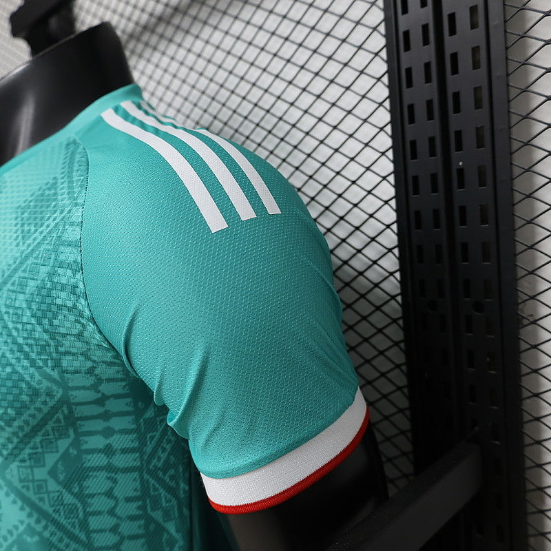 Maillot Algérie T Édition spéciale Player Version 25/26