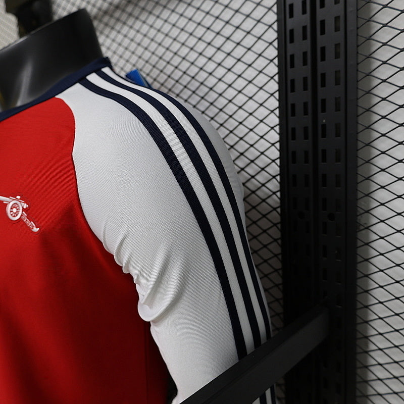 Maillot Arsenal Manches Longues 26/27