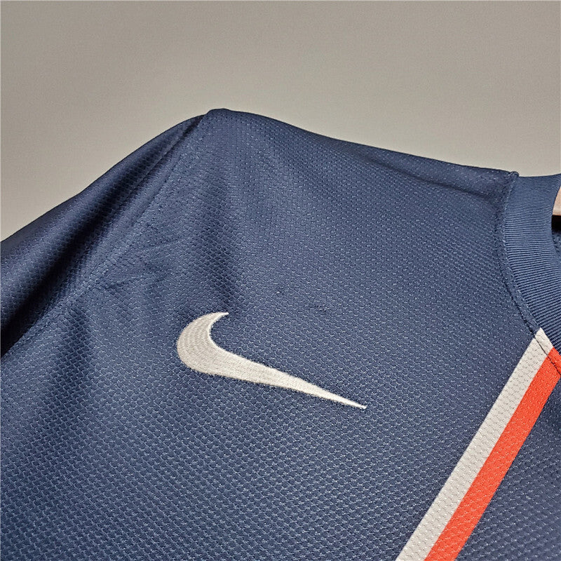 Maillot PSG Domicile Rétro 2012/13