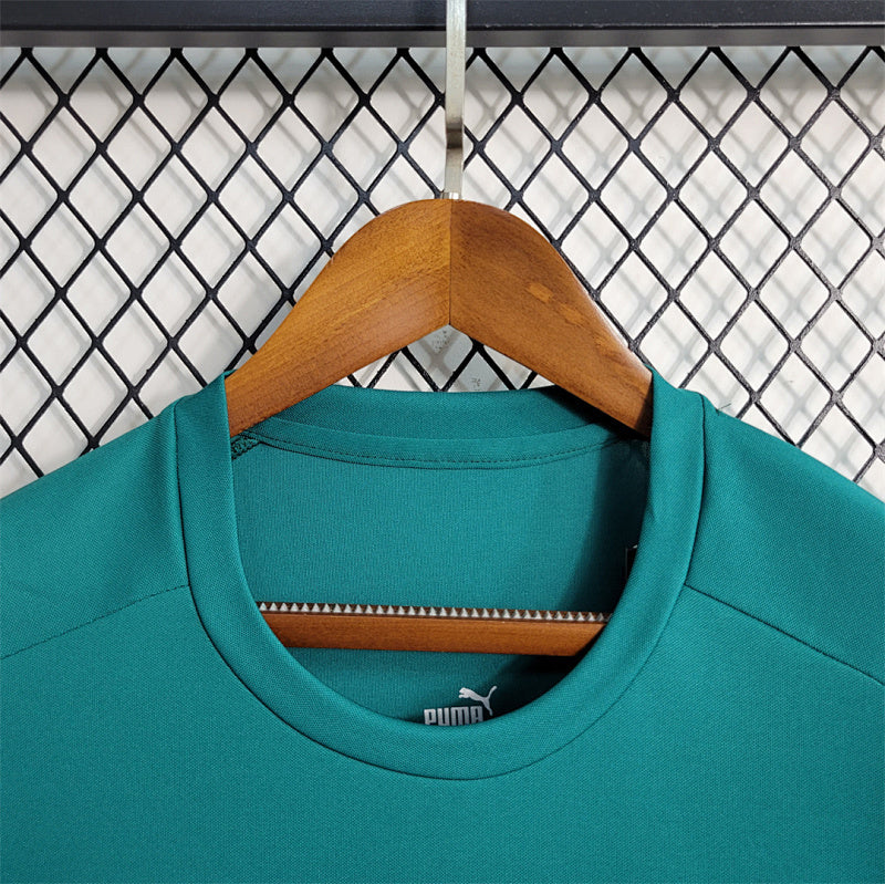 Maillot Palmeiras Vert Prématch 23/24