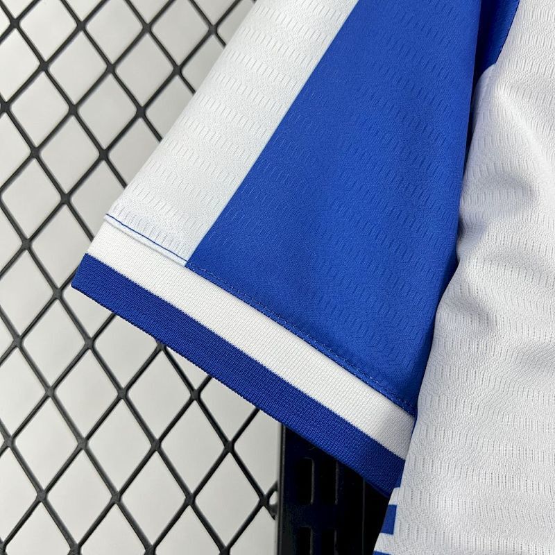 Maillot FC Porto Domicile 25/26