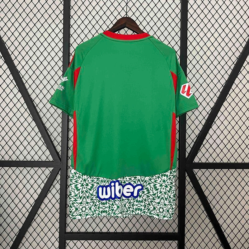 Maillot Granada Third 24/25