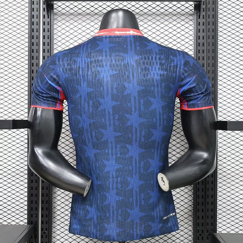 Maillot PSG Édition spéciale Player Version 26/27