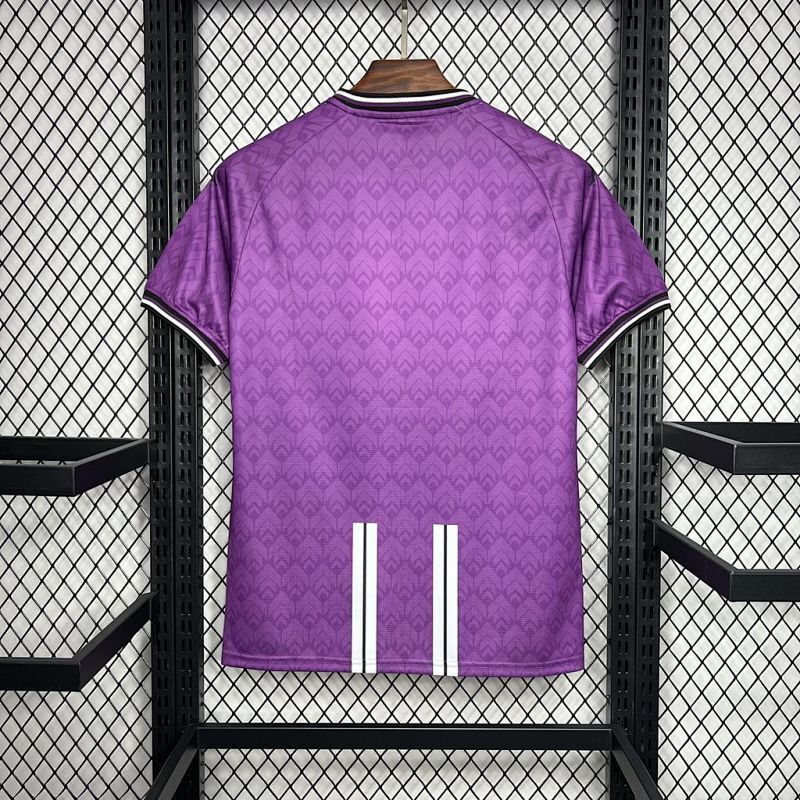 Maillot Real Valladolid Sport Domicile 24/25