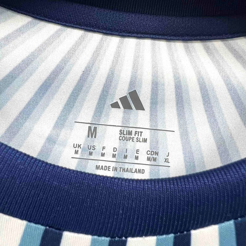 Argentina Pre-Match Jersey 2026