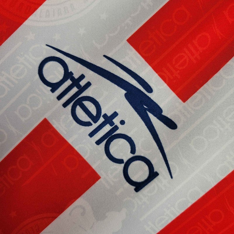 Maillot Chivas Domicile Rétro 2006/07