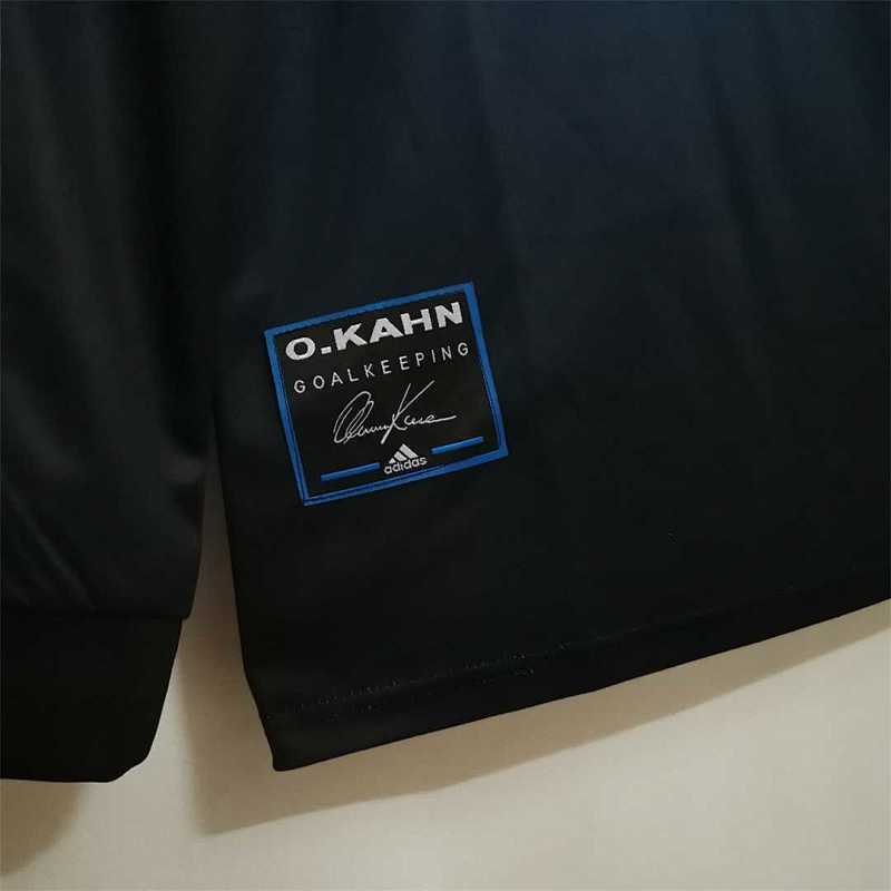 Maillot Germany sleeves Gardien Rétro 25/26