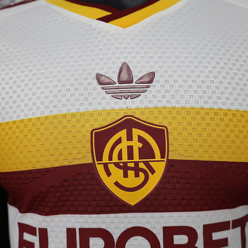 Maillot AS Roma Extérieur Player Version 26/27