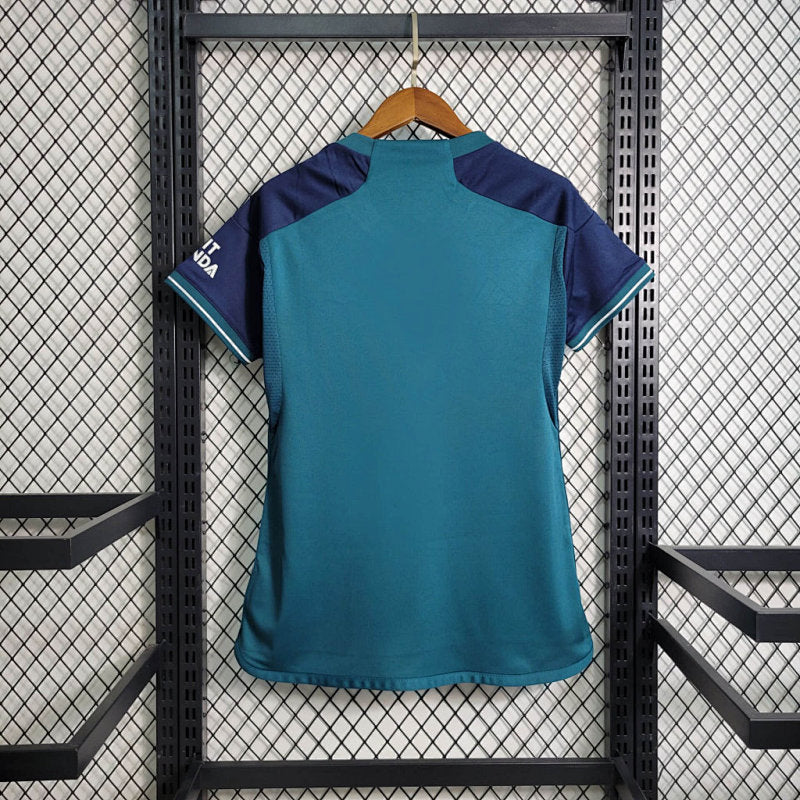 Maillot Arsenal Extérieur 23/24