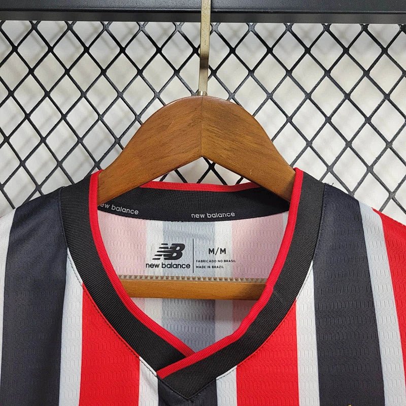 Maillot São Paulo Extérieur 24/25