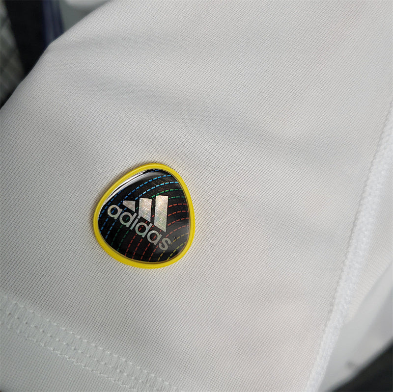 Camiseta Real Madrid Local Retro 2010/11