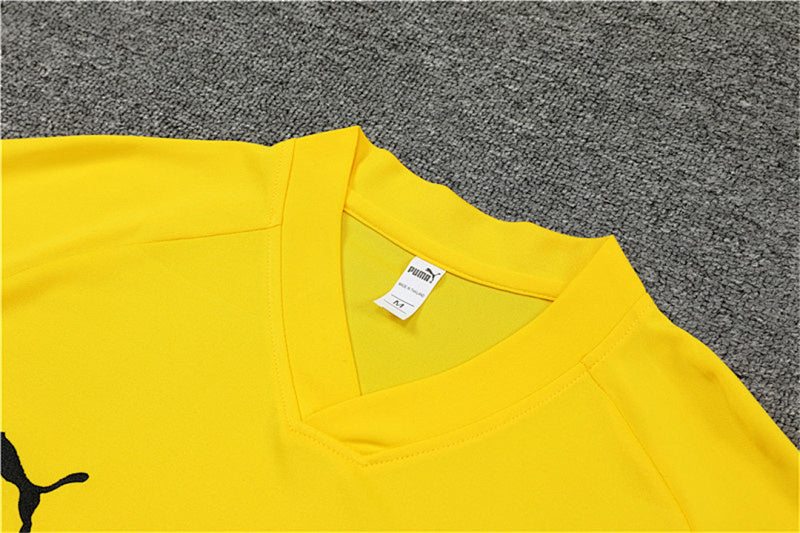 Ensemble Borussia Dortmund Jaune Prématch 22/23