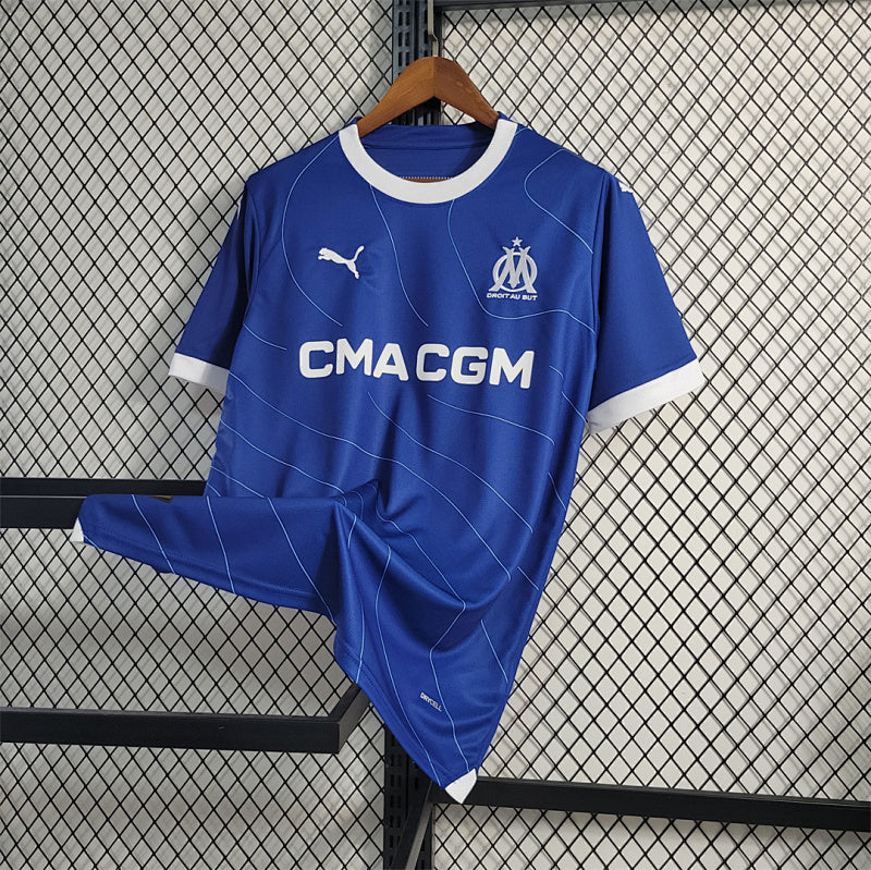 Maillot Marseille Extérieur 23/24