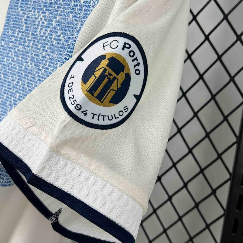 Maillot FC Porto Édition spéciale 26/27