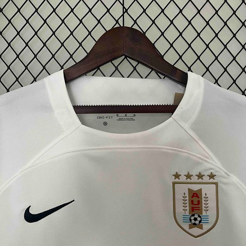 Maillot Uruguay Édition spéciale 25/26