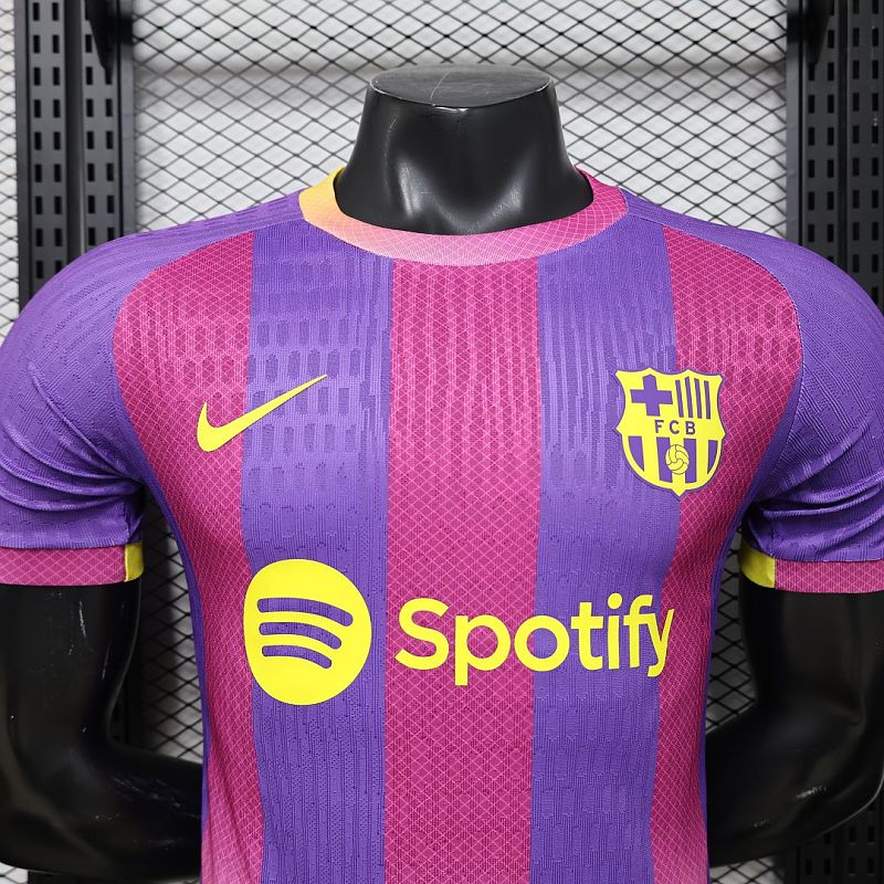 Maillot FC Barcelone Édition spéciale Player Version 25/26