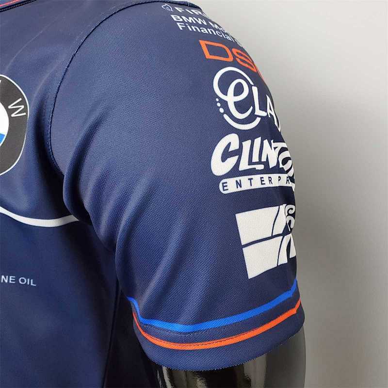 Maillot Formula One; BMW 25/26