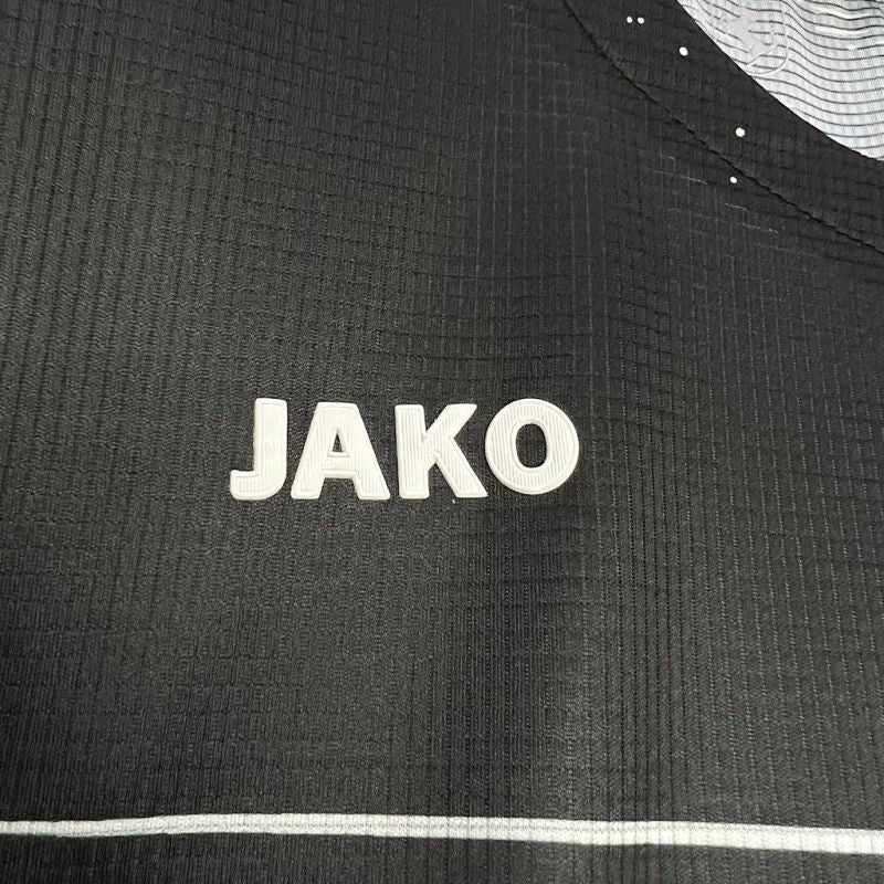 Maillot Stuttgarts Third 24/25