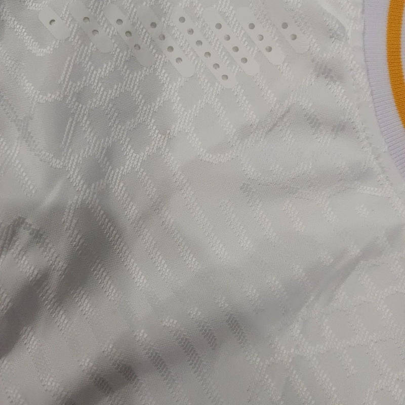Maillot Ivory Coast Extérieur Player Version 25/26