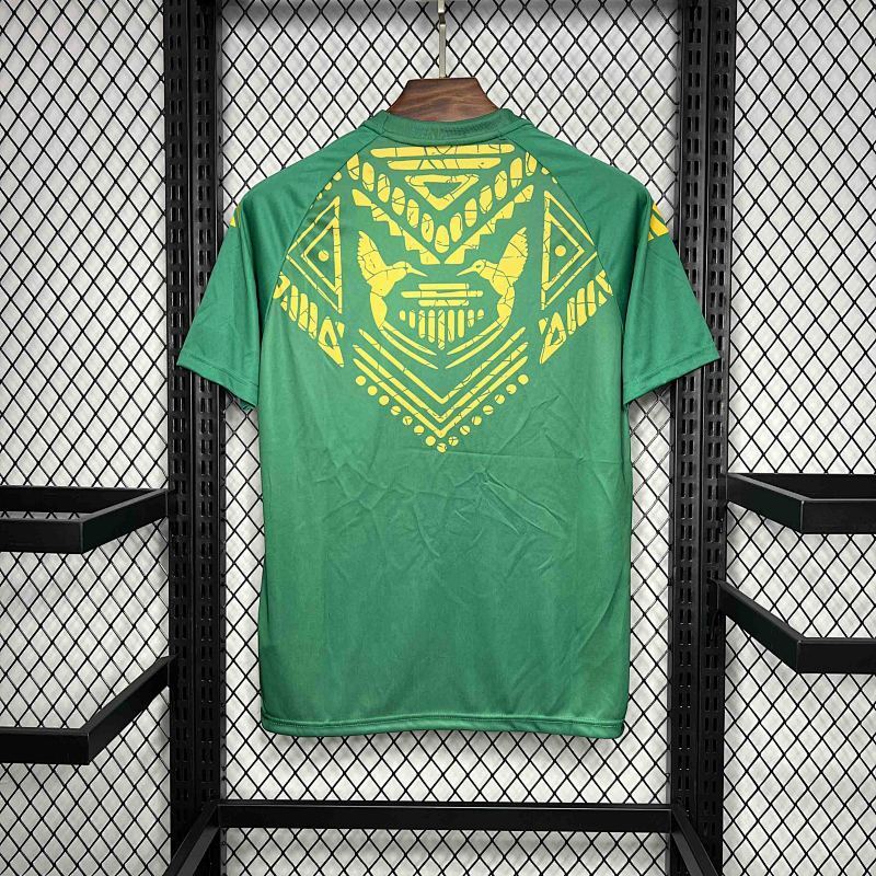 Camiseta Jamaica Pre-Partido 2024