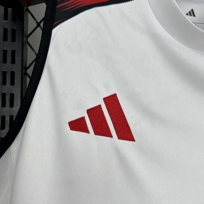 Débardeur Flamengo Extérieur 25/26