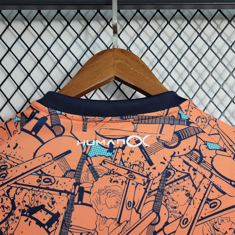 Cadiz Special Edition Jersey 23/24