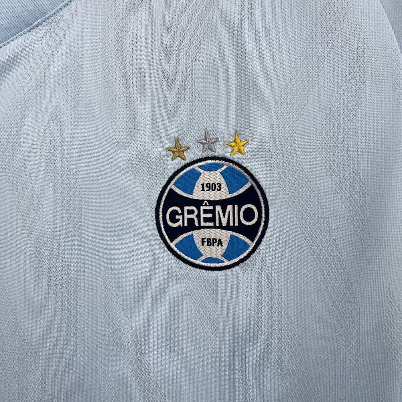 Maillot Femme Grêmio Extérieur 25/26