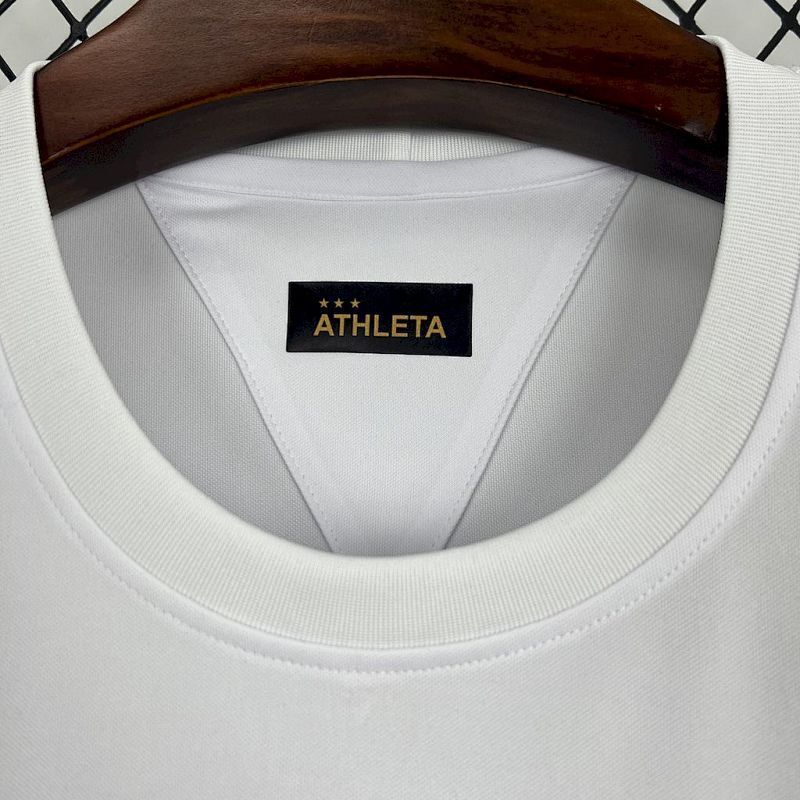 Maillot Santos Édition spéciale 25/26