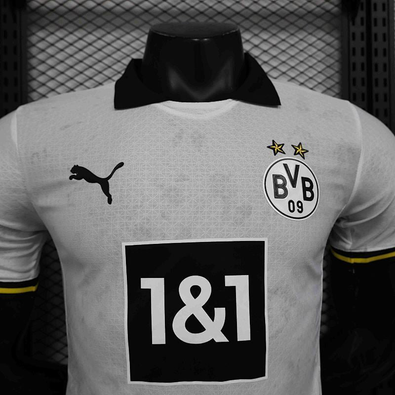 Maillot Borussia Dortmund Third Player Version 24/25