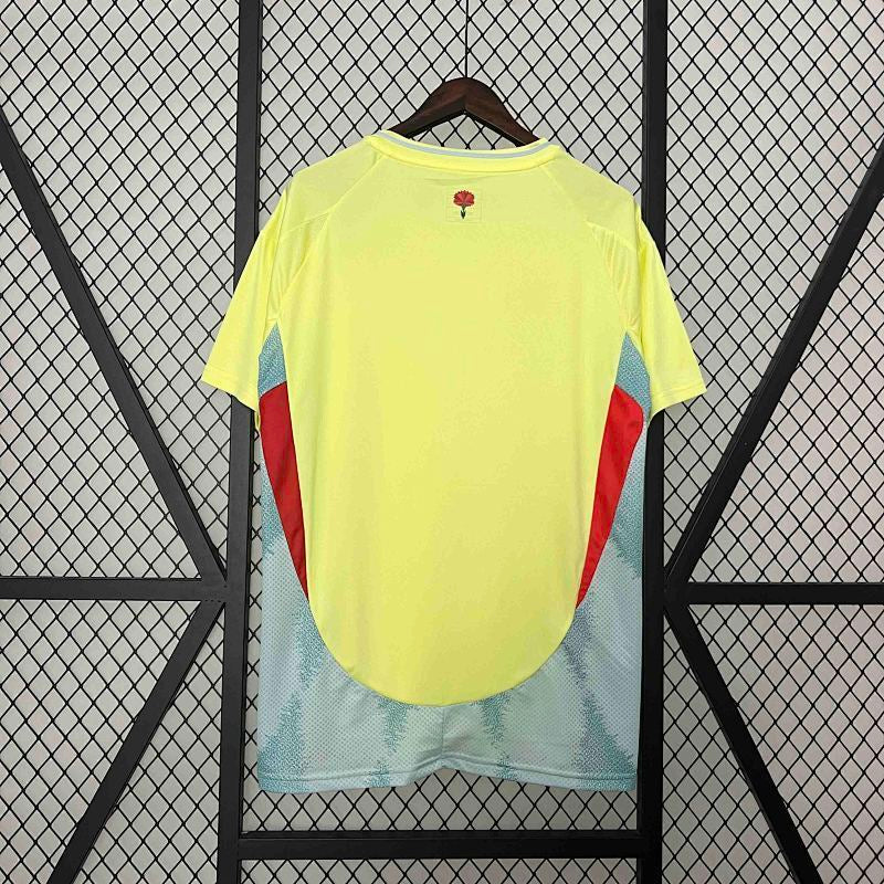 Maillot Espagne Extérieur 25/26