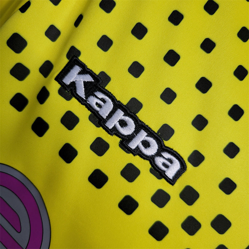 Maillot Borussia Dortmund Domicile Rétro 2011/12