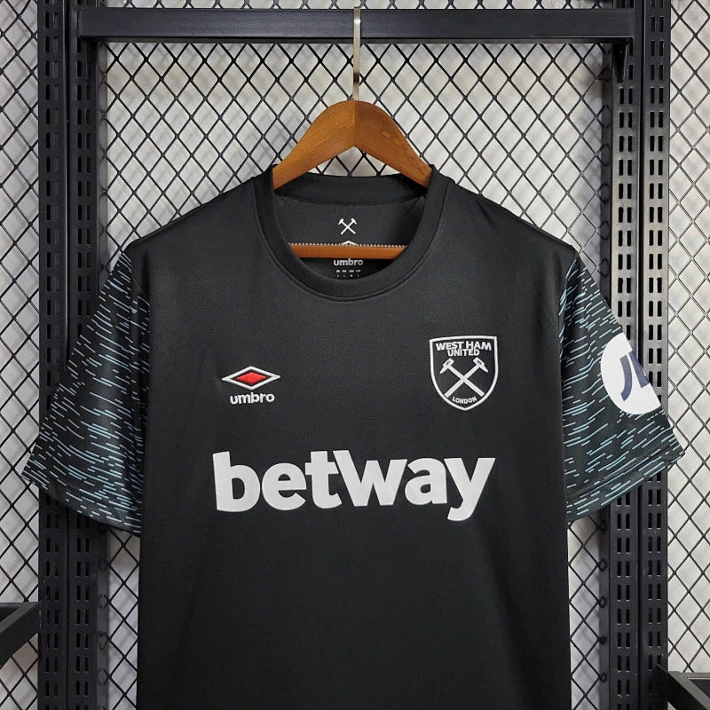 Maillot West Ham 24/25