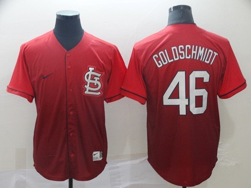 Maillot St Louis Cardinals 25/26